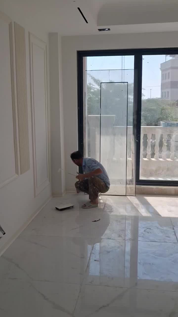 رنگ کاری ساختمان|خدمات پیشه و مهارت|بندرعباس, |دیوار