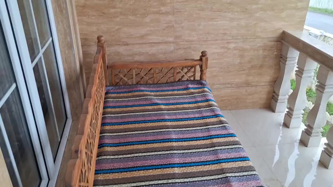 300 متر ویلا دوبلکس استخردار|فروش خانه و ویلا|سیاهکل, |دیوار