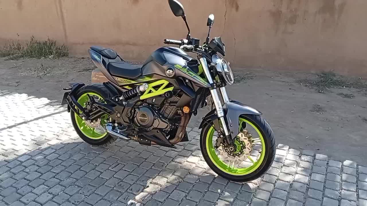 کیوجیsrk300|موتورسیکلت|شیراز, سینما سعدی|دیوار