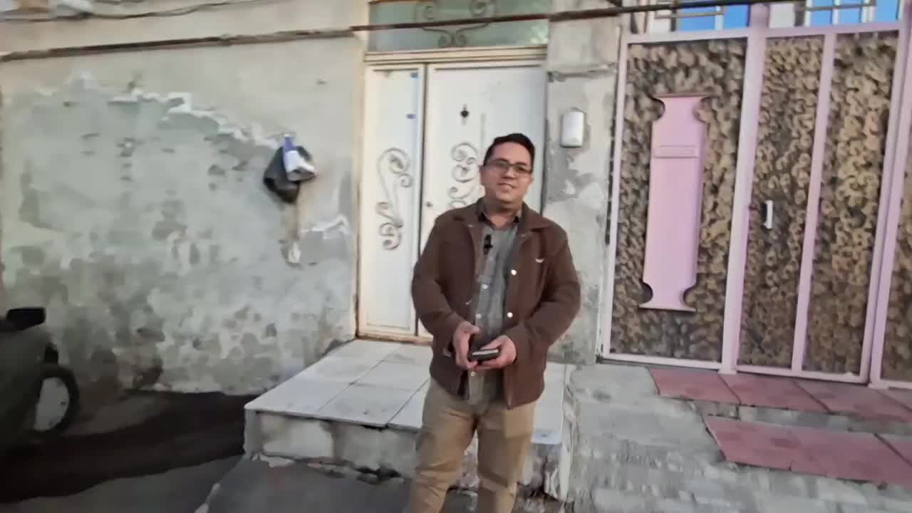 فروش خانه ویلایی در کوی ولایت،کوچه10متری|فروش خانه و ویلا|مشگین شهر, |دیوار