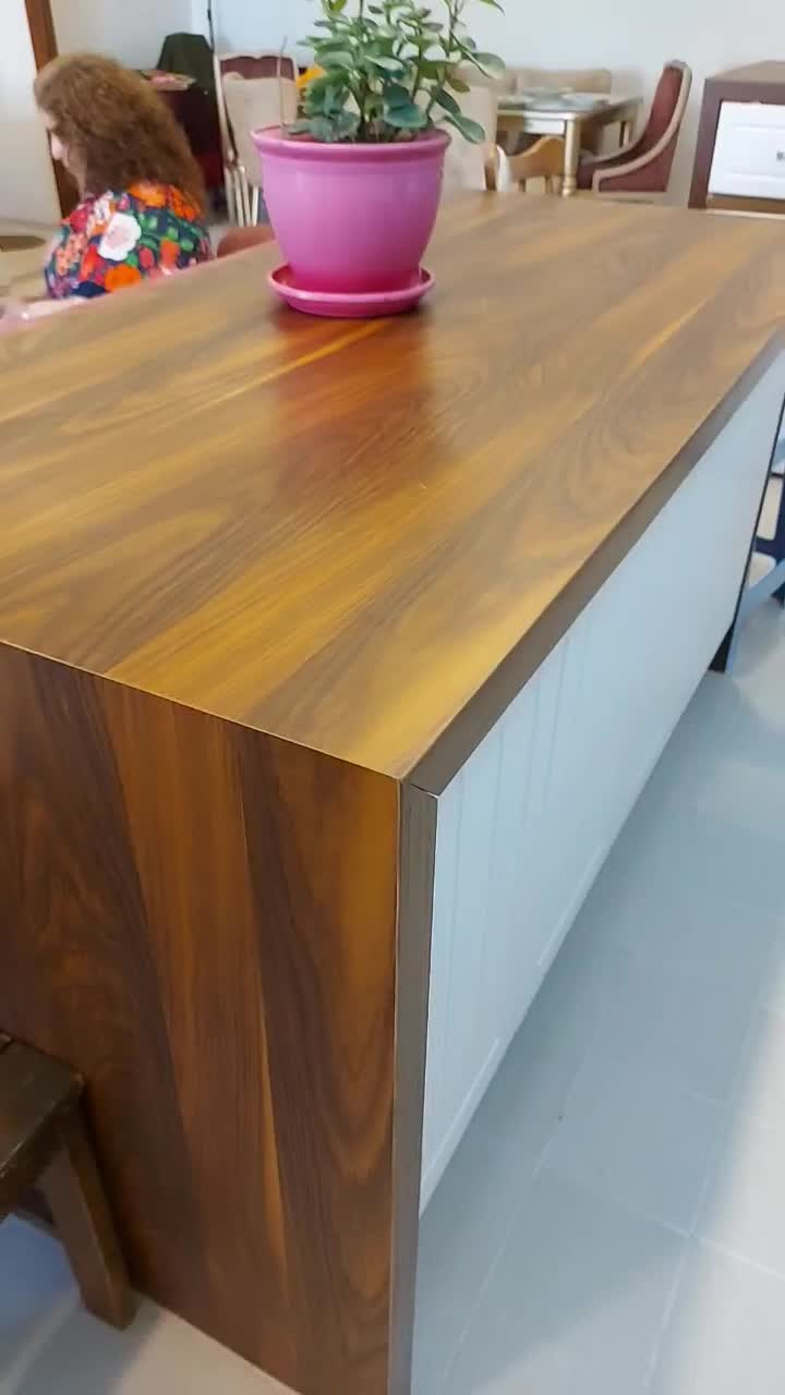 کانتر قابل حرکت (جزیره) آشپزخاته نو /جنس ممبران|مبلمان اداری|تهران, گلستان (شهرک راه آهن)|دیوار