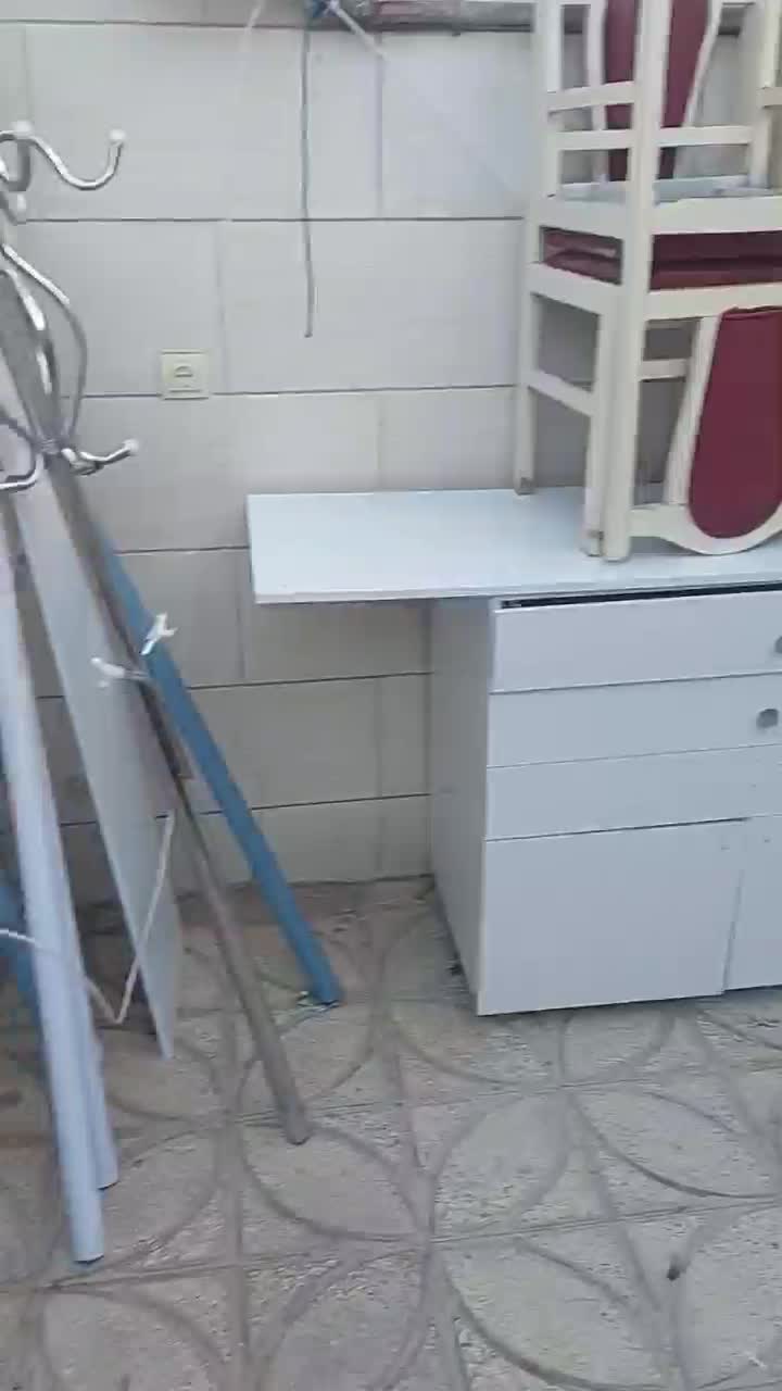 کابینت سه کشو|مصالح و تجهیزات ساختمان|مشهد, ایوان|دیوار