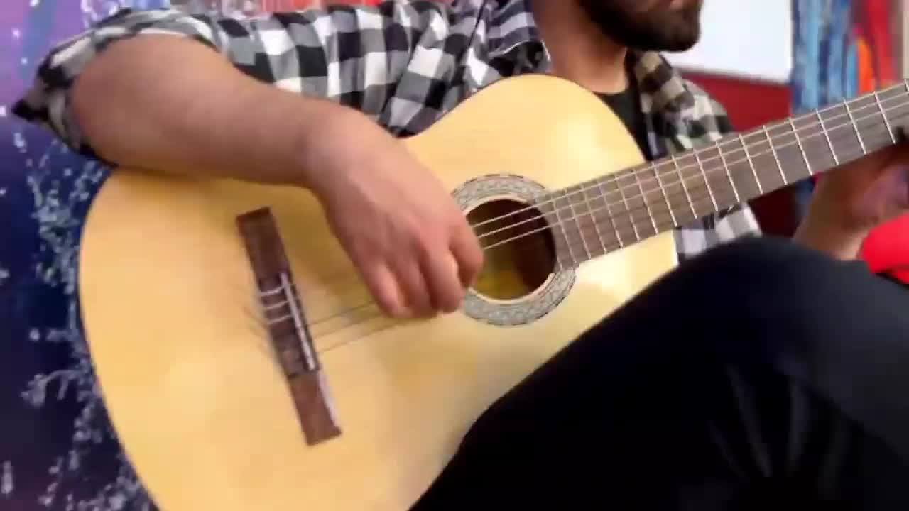 اولین مرکز آموزش استاندارد گیتار|خدمات آموزشی|اردبیل, |دیوار