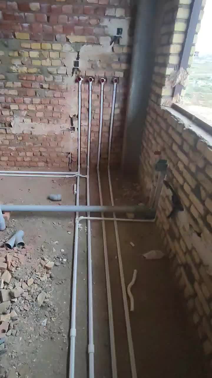 لوله کشی آب و فاضلاب و پکیج و نصب شیرالات|خدمات پیشه و مهارت|میاندوآب, |دیوار