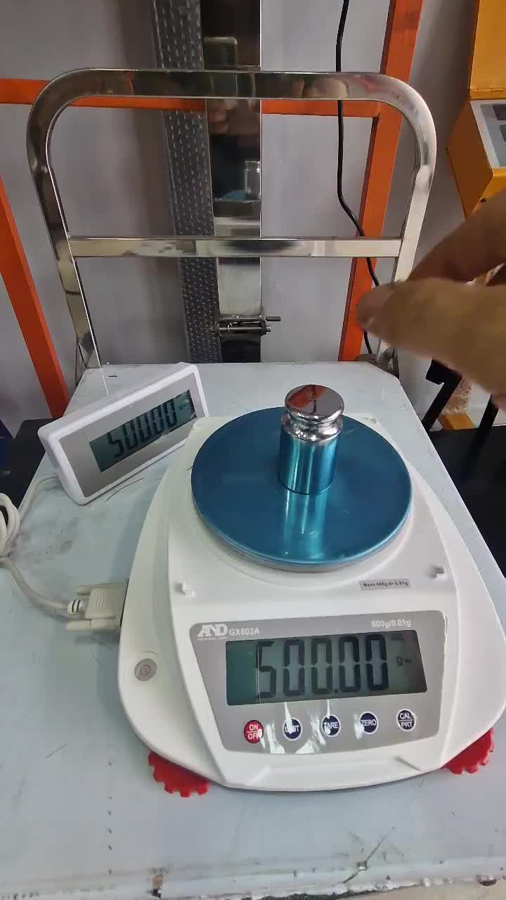 ترازوی طلا ترازو دقیق سوت کش|فروشگاه و مغازه|رشت, کوی بیانی|دیوار