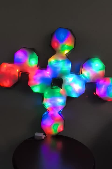 طراحی و ساخت پنل های rgb گیمینگ با کمترین قیمت|ریسه و چراغ تزئینی|تهران, نیروی هوایی (پیروزی)|دیوار