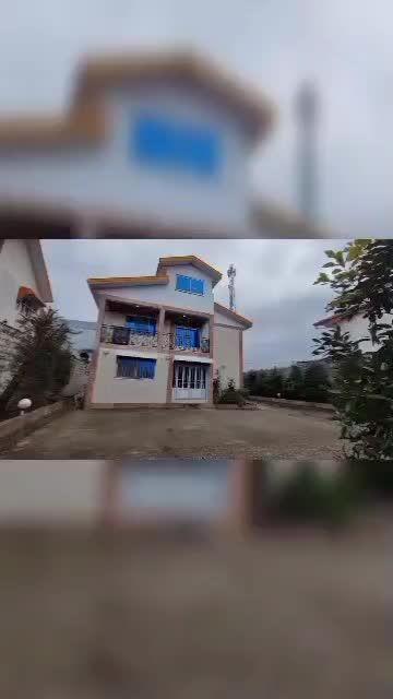 ویلا ۳خواب ۷۰۰ متر حاجی بکنده رو به دریا|اجارهٔ کوتاهمدت ویلا و باغ|خشکبیجار, |دیوار