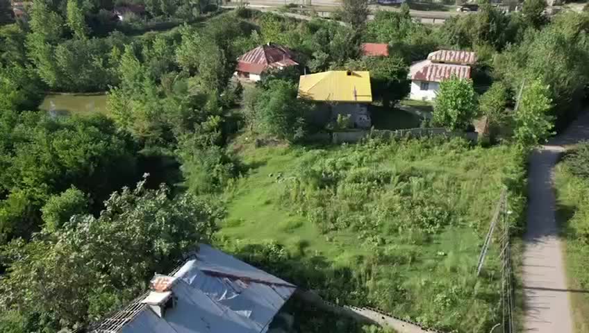 فروش زمین ۷۲۰متر سند تک برگ مسکونی زیر قیمت منطقه|فروش زمین و ملک کلنگی|رشت, بازار|دیوار