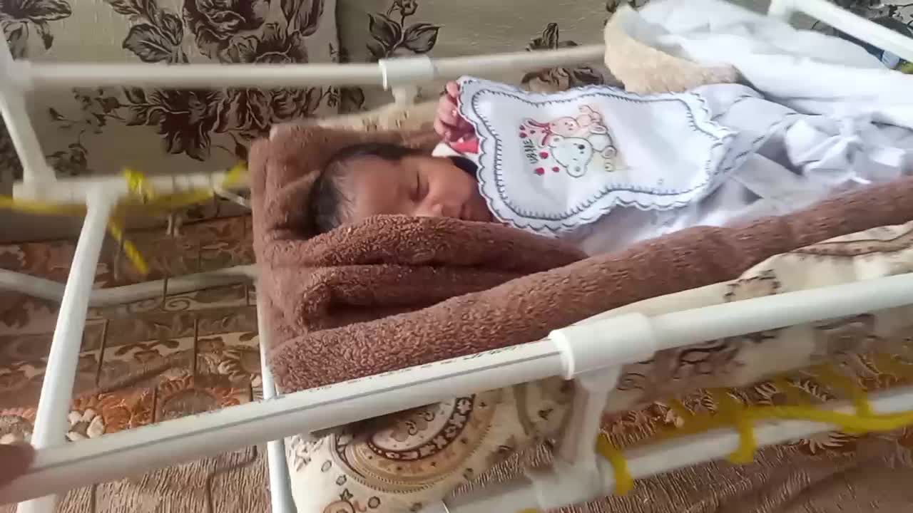 گهواره|اسباب و اثاث بچه|زابل, |دیوار