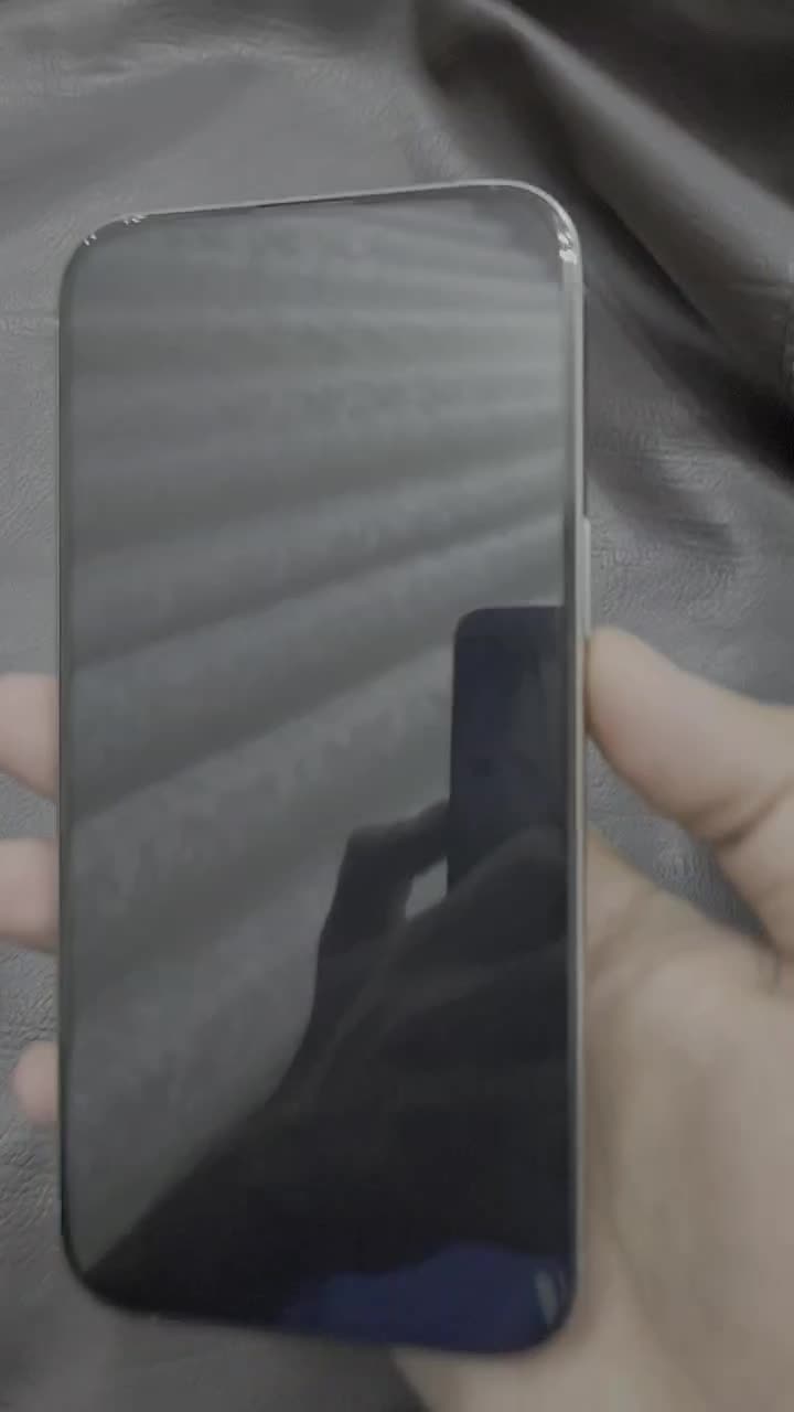 iPhone 16 Pro Max|موبایل|دزفول, |دیوار