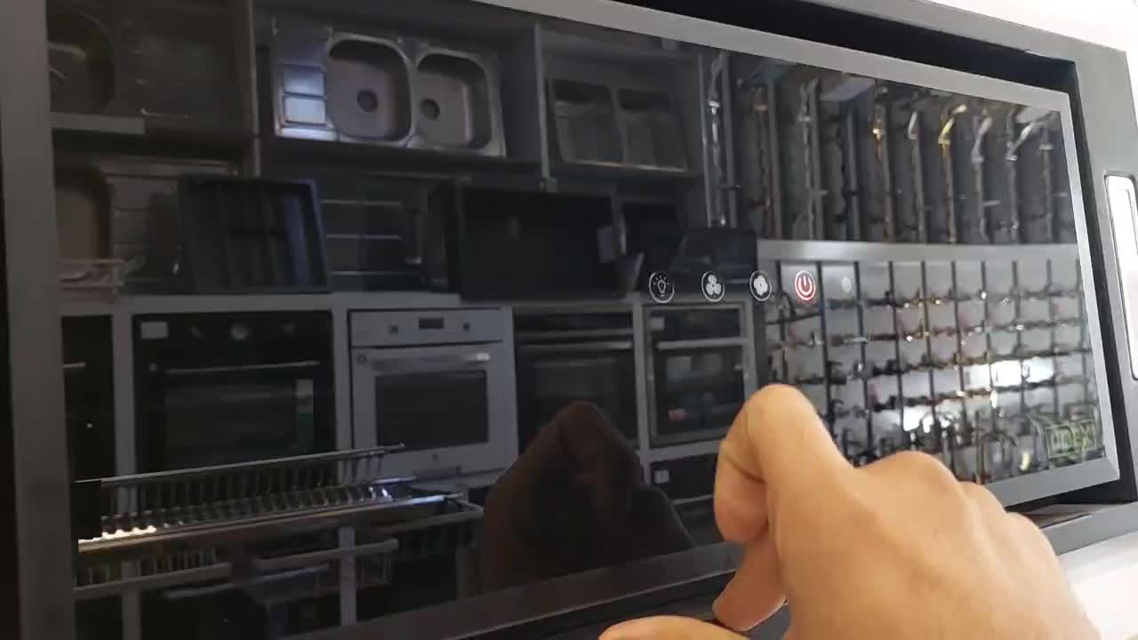 هود توکار ادکس|هود|مشهد, نوید|دیوار