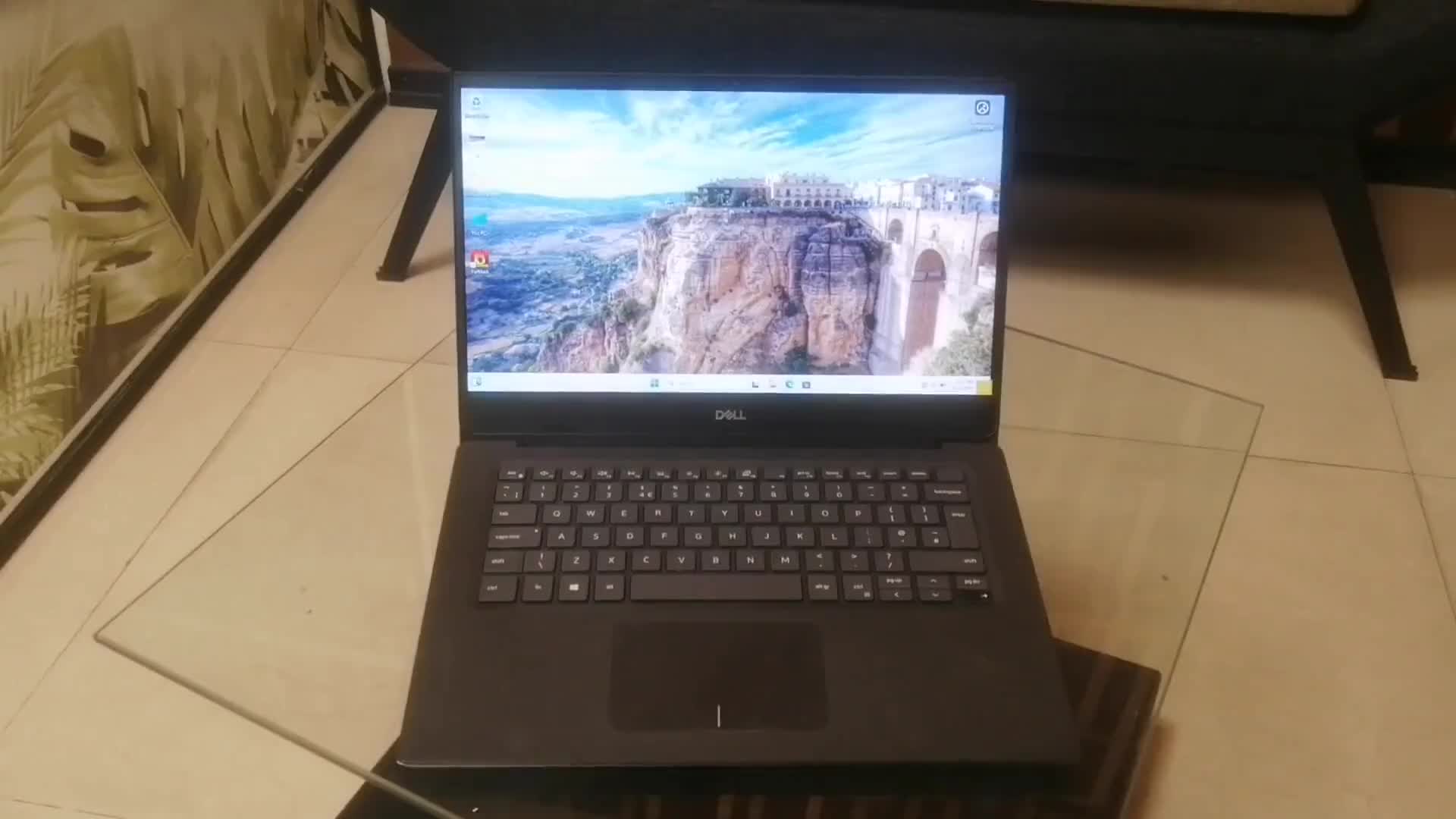 لپ تاپ DELL Vostro 5490|رایانه همراه|تهران, فلسطین (میدان انقلاب)|دیوار