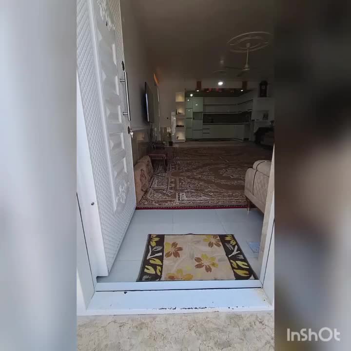 خونه ویلایی مبله شیک و تمیز فول امکانات باپارکینگ|اجارهٔ کوتاهمدت آپارتمان و سوئیت|بندر گناوه, |دیوار