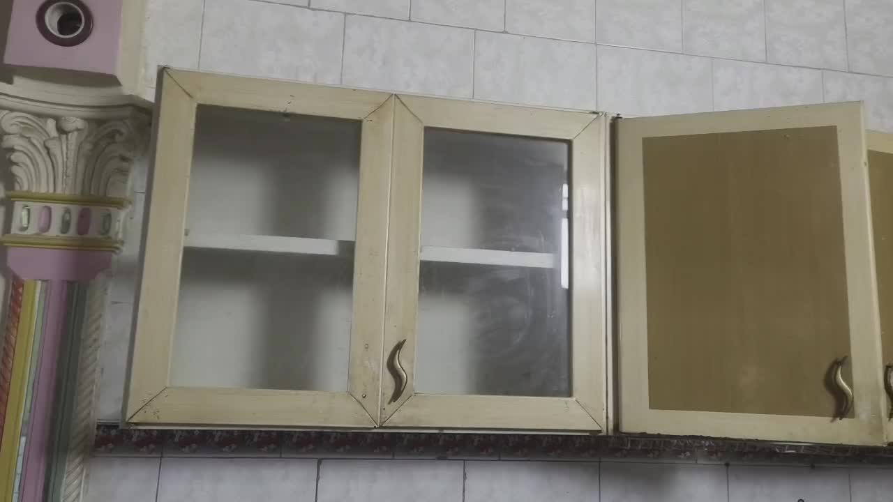 کابینت|مصالح و تجهیزات ساختمان|کارون, |دیوار