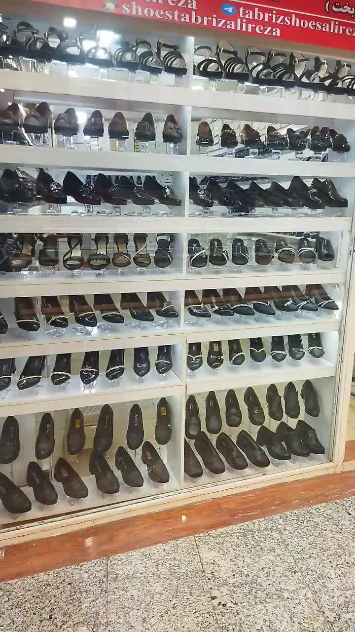 نیم بوت زنانه تبریز|کیف، کفش، کمربند|اردبیل, |دیوار