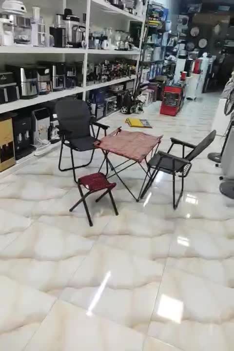 صندلی ساحلی9 فنره ، سنایی|صندلی و نیمکت|بهبهان, |دیوار