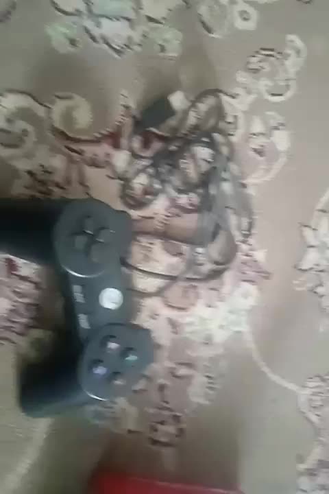 دسته کامپیوتر 1 عدد 300 هزار تومان|کنسول، بازی ویدئویی و آنلاین|شهرکرد, |دیوار