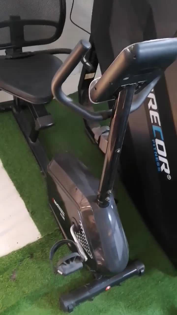 دوچرخه مبله نیمه باشگاهی|تجهیزات ورزشی|بجنورد, |دیوار