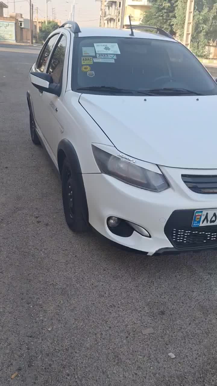 کوییک ام پی ۱۴۰۰عروسک خانگی|خودرو سواری و وانت|دزفول, |دیوار