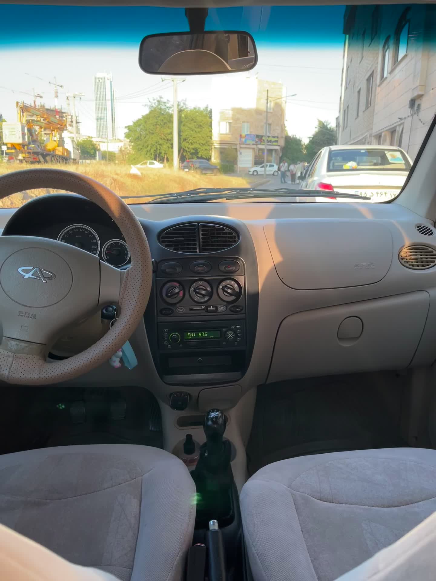 Mvm110|خودرو سواری و وانت|مشهد, هفت تیر (حافظ)|دیوار
