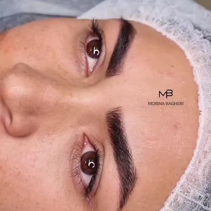 مدل میکروبلیدینگ و شیدینگ لب|خدمات آرایشگری و زیبایی|مشهد, فردوسی|دیوار