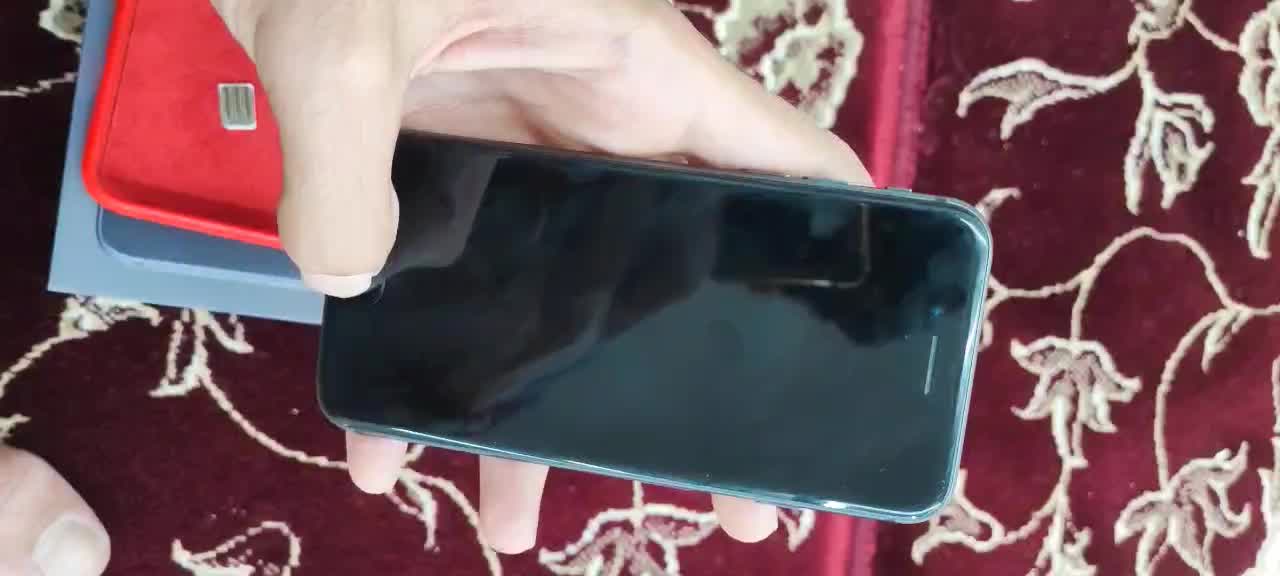 آیفون 8 .64 گیگ پلم|موبایل|محمدشهر, ولدآباد|دیوار