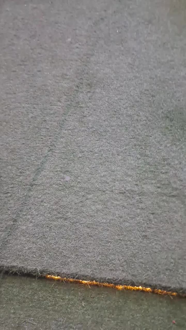 چمن مصنوعی دست دوم|گل مصنوعی|کاشان, پشت شهربانی|دیوار