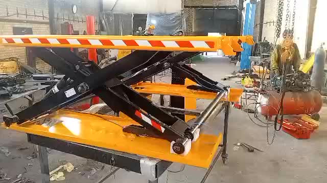 فروش مستقیم جک تعمیرگاهی شرایط ویژه وگارانتی معتبر|ماشین‌آلات صنعتی|کرج, مجتمع صنفی صنعتی|دیوار