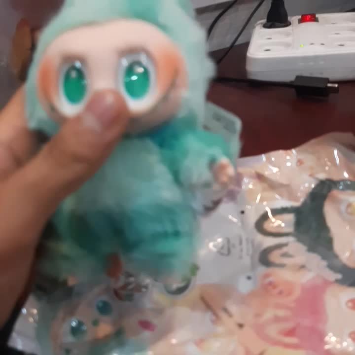 عروسک لبوبو انرژی زیرقیمت خرید رنگ ب انتخاب مشتری|اسباببازی|تهران, نیروی هوایی (پیروزی)|دیوار