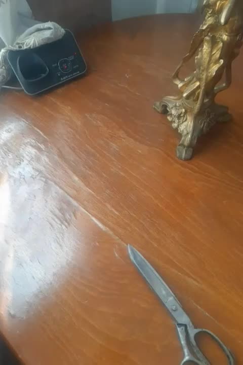 قیچی سالم|ابزارآلات|پرند, فاز ۴|دیوار