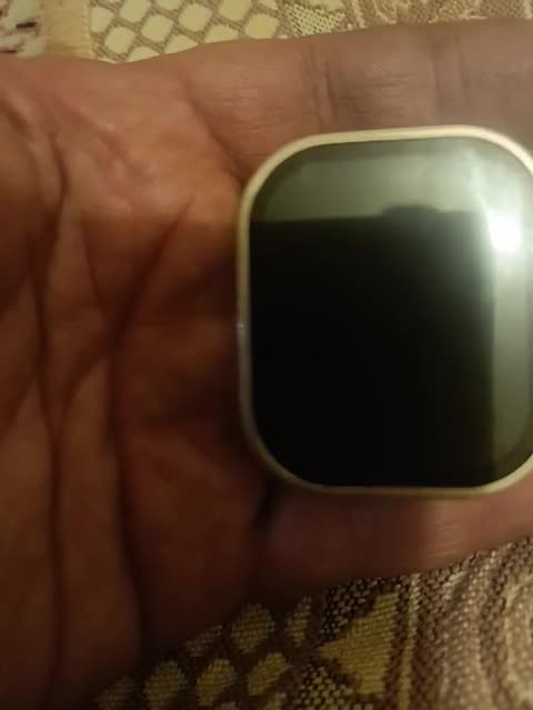 اپل واچ اصلی|لوازم جانبی موبایل و تبلت|تهران, هلال احمر|دیوار