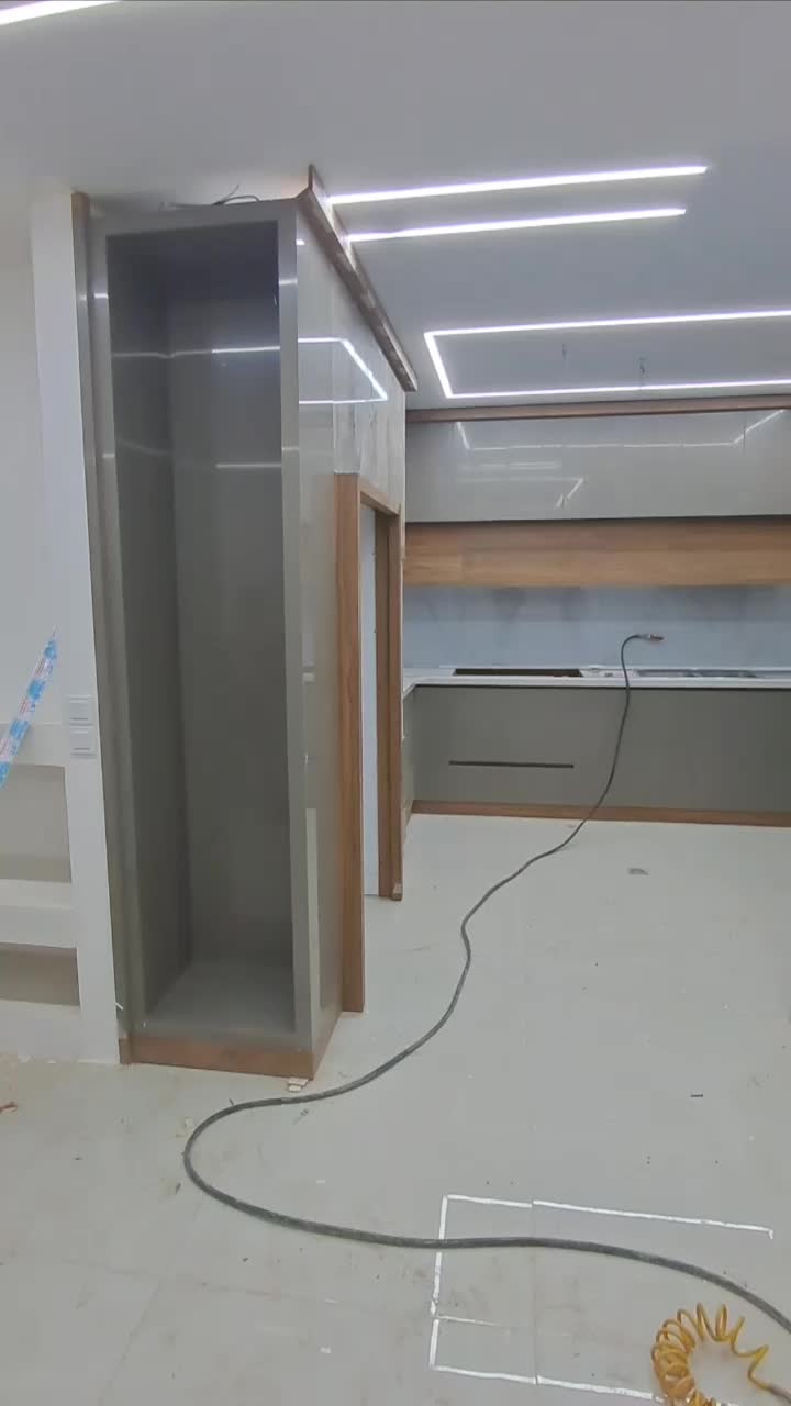 تولید کننده کابینت . کمد دیواری و...|آب‌چکان و نظم‌دهنده ظروف|شهرکرد, |دیوار