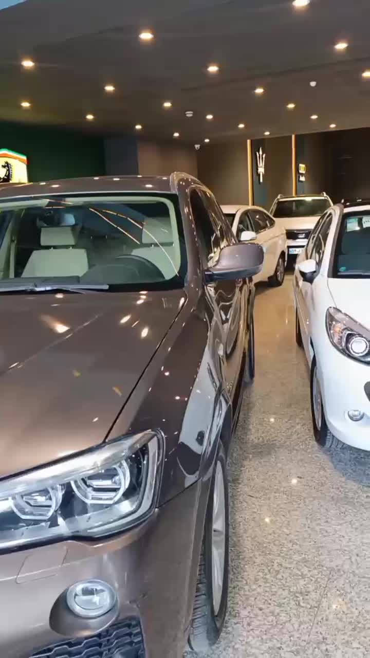 بی ام و x3|خودرو سواری و وانت|مشهد, ده دی|دیوار