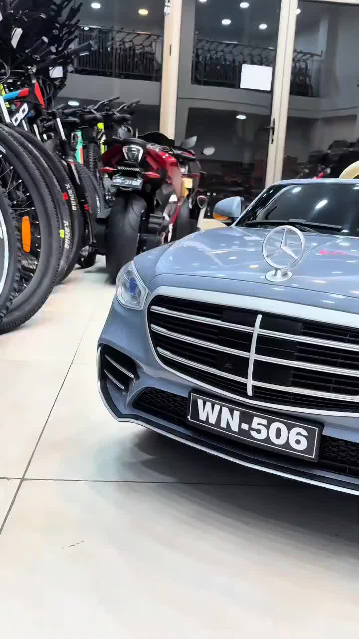 ماشین شارژی بنز s500|اسباببازی|اردبیل, |دیوار