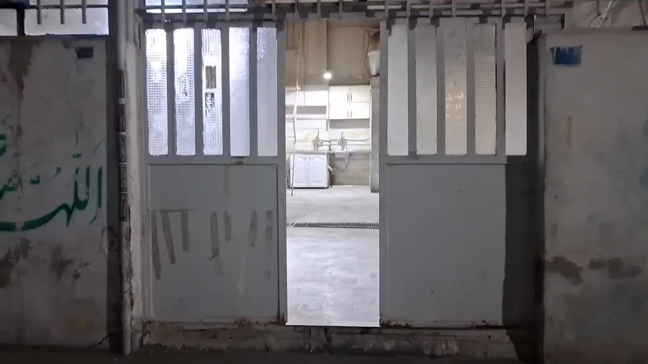 اجاره مغازه ۶۰ متری با امتیازات کامل|اجارهٔ مغازه و غرفه|قدس, شهر‌قدس|دیوار