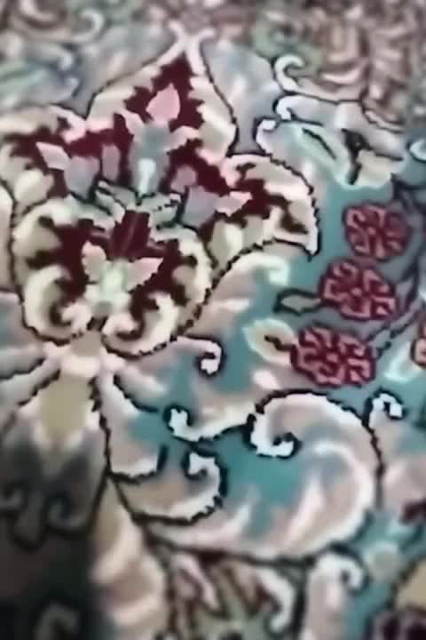 گلیم|گلیم، جاجیم، گبه|سنندج, |دیوار