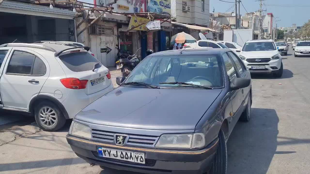 نیازمنداستاکار صافکارPDRو نقاش|استخدام صنعتی، فنی، مهندسی|قشم, |دیوار