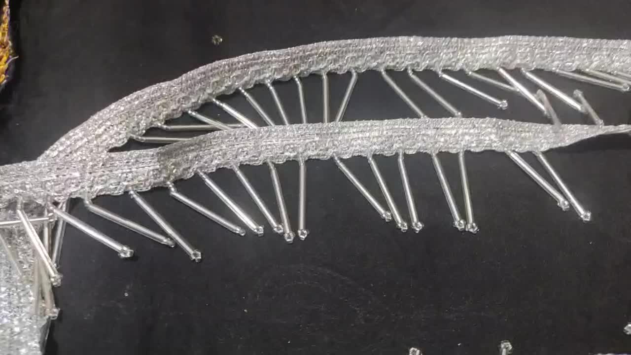 نوار خرج کار|لباس|شیراز, صاحب الزمان|دیوار