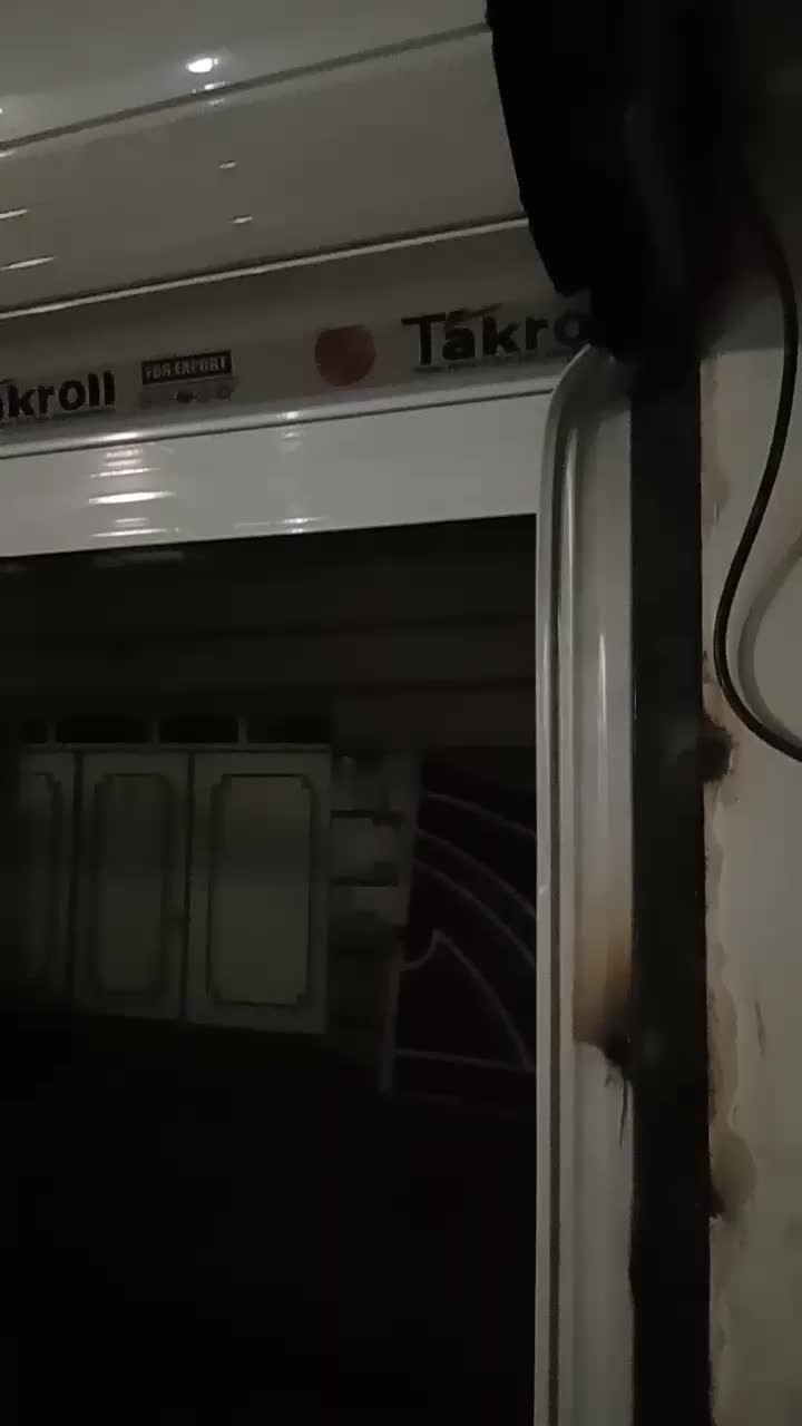 نصب وتعمیر کرکره برقی|خدمات پیشه و مهارت|اندیشه, اندیشه فاز ۱|دیوار