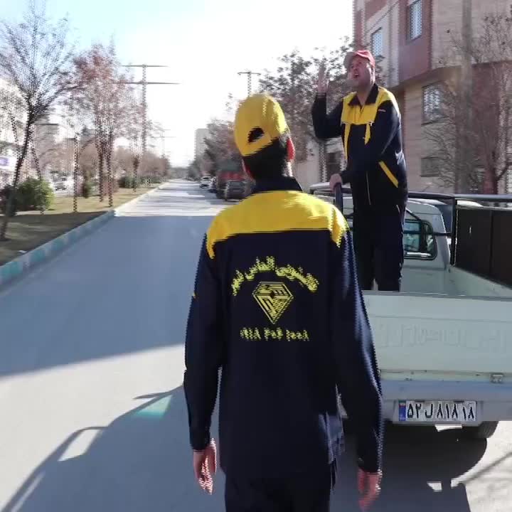 قالیشویی الماس شهر|خدمات نظافت|همدان, |دیوار