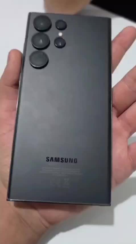 s23 ultra 256g گوشی|موبایل|ایلام, |دیوار