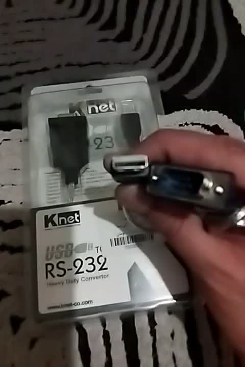 مبدل usb2serial|قطعات و لوازم جانبی رایانه|سمنان, |دیوار