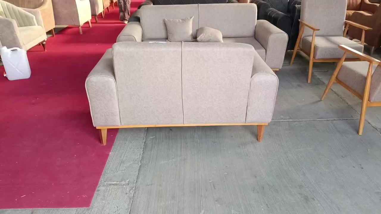 مبل دست چوبی راش ۷ نفر|مبلمان خانگی و میز عسلی|شیراز, شهرک صنعتی شیراز|دیوار