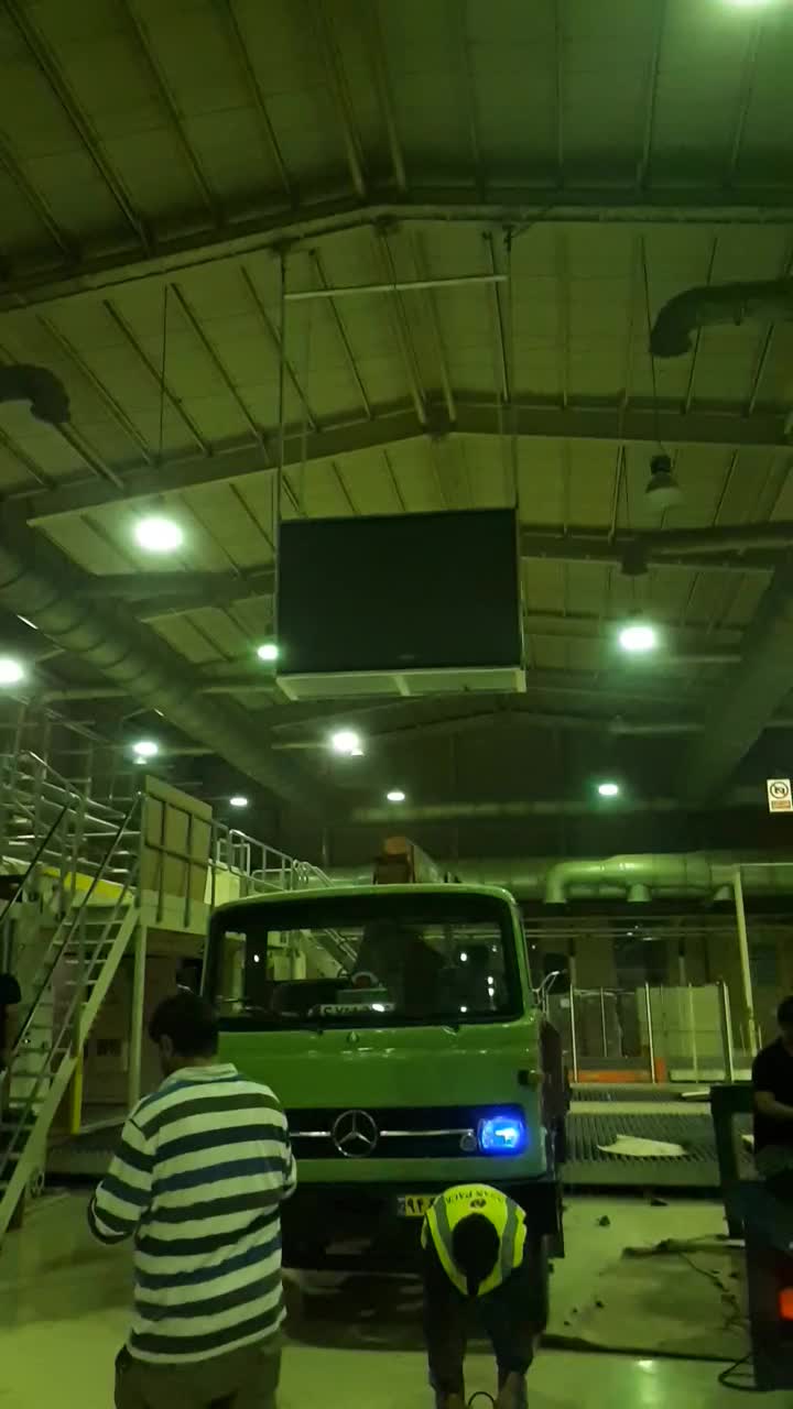 پروژه تلویزیون شهریp4*تابلو روان*رنتال،نقداقساط|فروشگاه و مغازه|تهران, باغ خزانه|دیوار