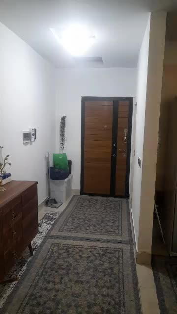 ۸۹مترسنددار با پارکینگ قید در سند قیمت کاسبی۲خواب|فروش آپارتمان|شاهدشهر, |دیوار