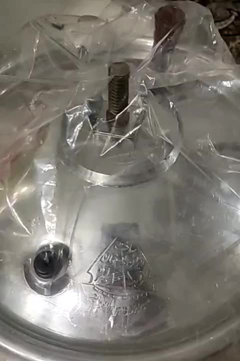 دیگ زودپز زود پز|ظروف پخت‌وپز|رباط‌کریم, رباط‌کریم|دیوار