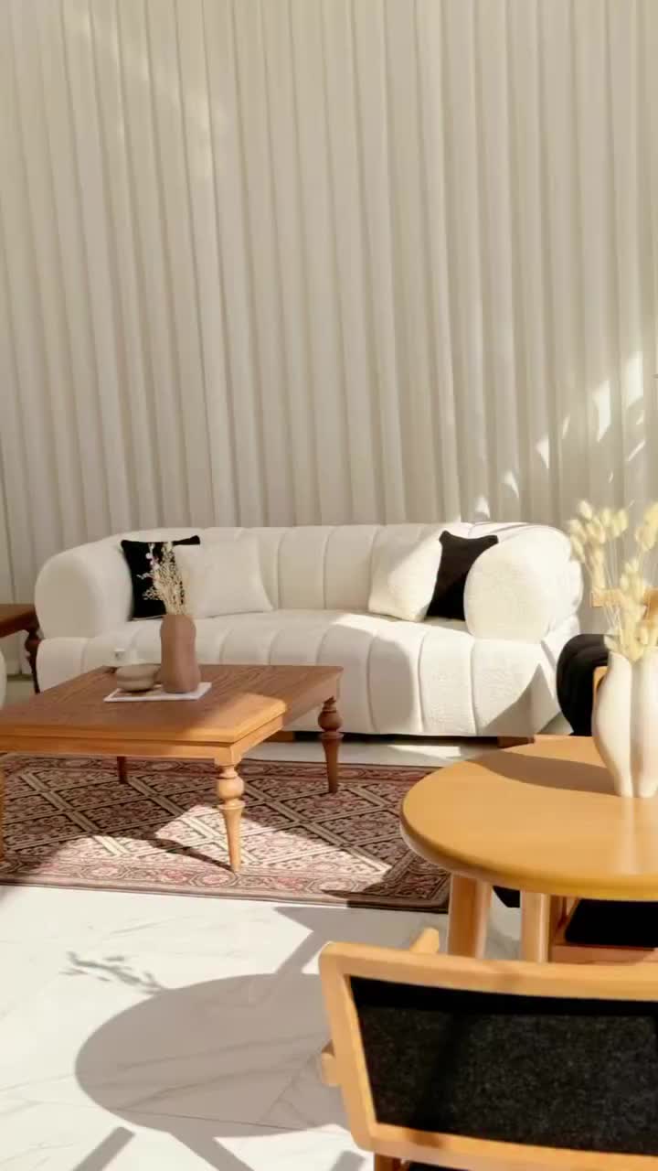 مبلمان روشانا جدیدترین مدل سال|مبلمان خانگی و میز عسلی|مشهد, کوشش|دیوار