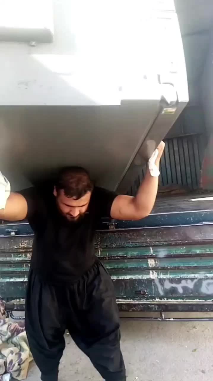 باربری حمل نقل اسباب منزل|خدمات حمل و نقل|شیراز, هفت تنان|دیوار