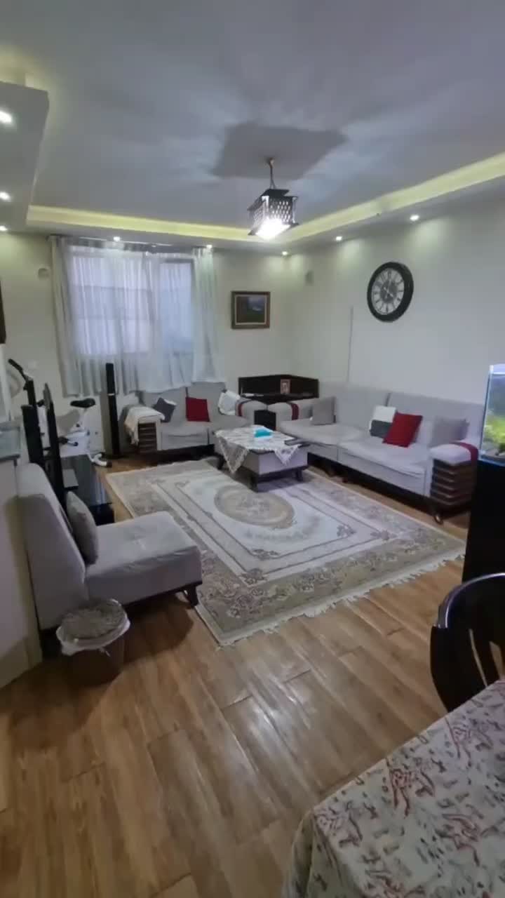 67 متر / پارکینگ دار / 2 خواب|فروش آپارتمان|تهران, زهتابی|دیوار