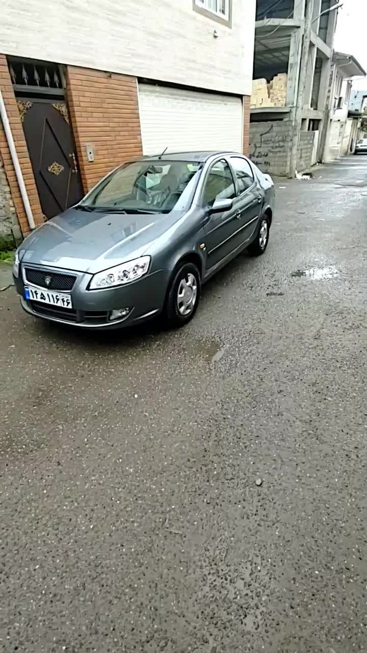 رانامدل۹۳|خودرو سواری و وانت|رشت, ولکس|دیوار